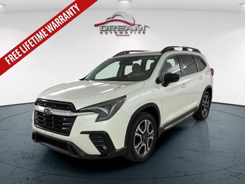 2024 Subaru Ascent Limited