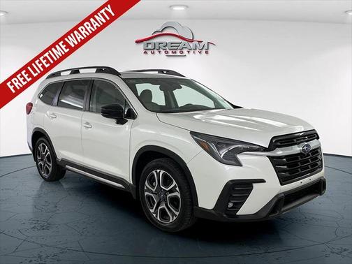 2024 Subaru Ascent Limited