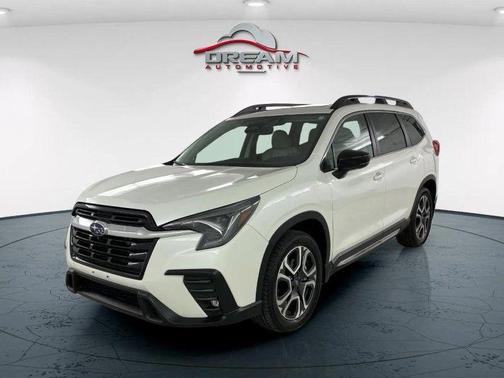 2024 Subaru Ascent Limited
