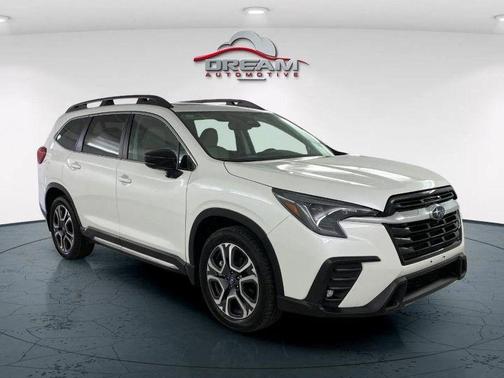 2024 Subaru Ascent Limited