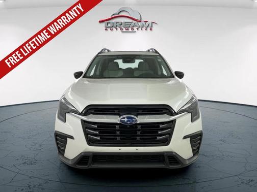 2024 Subaru Ascent Limited