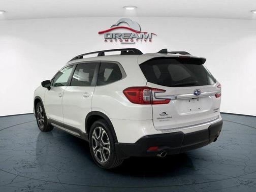 2024 Subaru Ascent Limited
