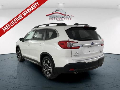 2024 Subaru Ascent Limited
