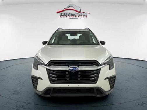 2024 Subaru Ascent Limited