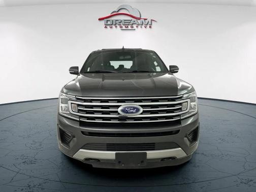 2018 Ford Expedition Max XLT