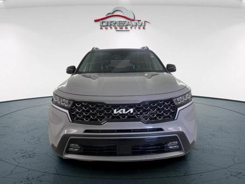 2022 Kia Sorento X-Line EX