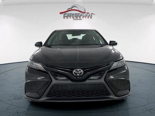 2023 Toyota Camry SE Nightshade