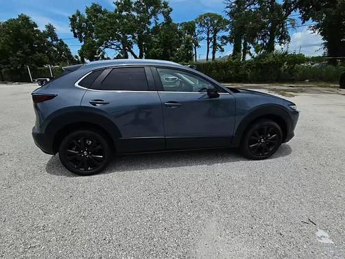 2022 Mazda CX-30 2.5 S Carbon Edition