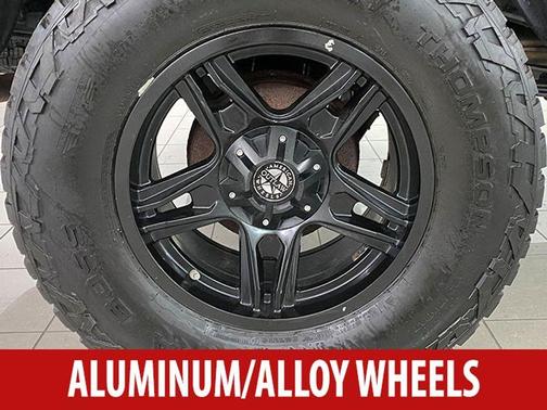 2020 Toyota Tacoma TRD Off Road