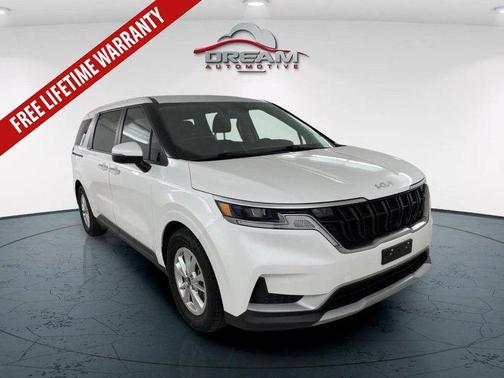 2023 Kia Carnival LX