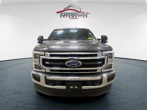 2020 Ford F-250 Lariat