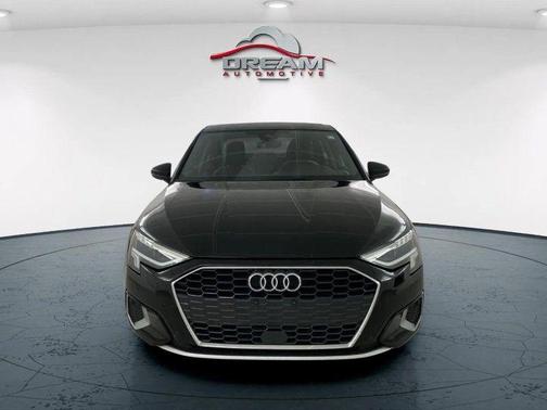 2023 Audi A3 Premium