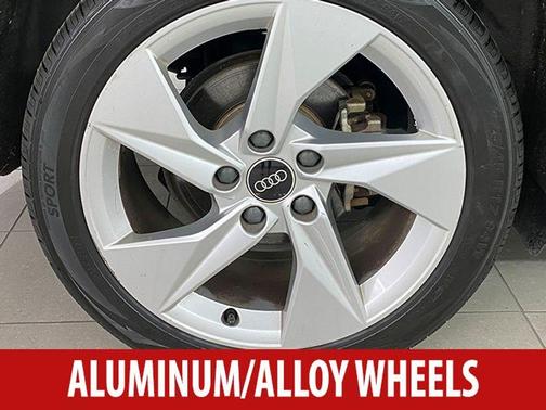 2023 Audi A3 Premium