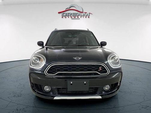 2020 MINI Countryman Cooper S