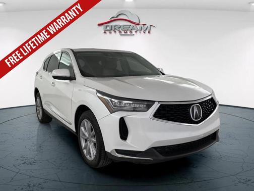 2023 Acura RDX Base