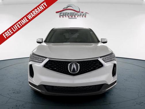 2023 Acura RDX Base