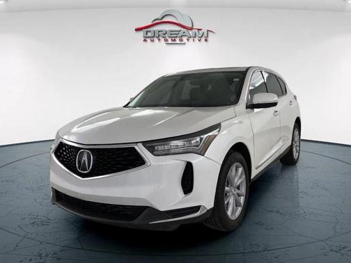 2023 Acura RDX Base