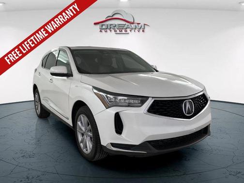 2023 Acura RDX Base