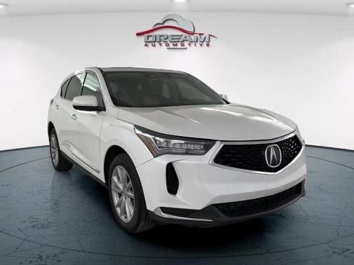 2023 Acura RDX Base
