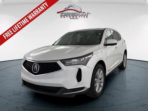 2023 Acura RDX Base