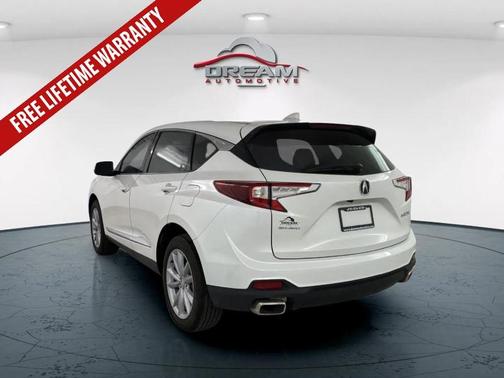 2023 Acura RDX Base