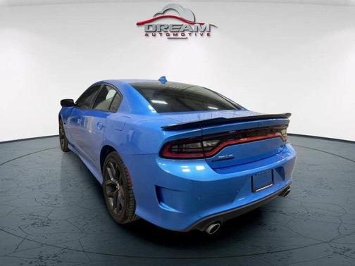 2023 Dodge Charger R/T