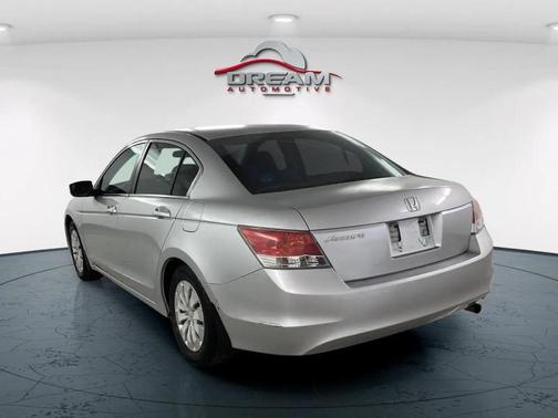 2009 Honda Accord LX
