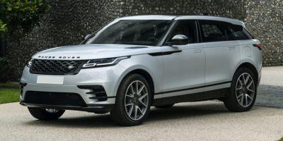 2021 Land Rover Range Rover Velar R-Dynamic S