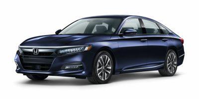 2019 Honda Accord Hybrid Touring