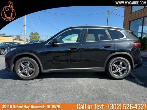 2023 BMW X1 xDrive28i