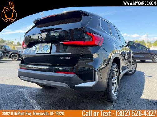 2023 BMW X1 xDrive28i