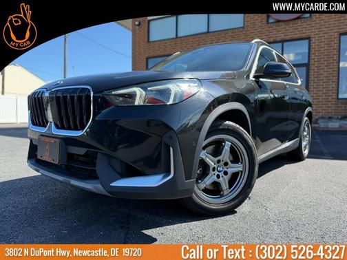 2023 BMW X1 xDrive28i