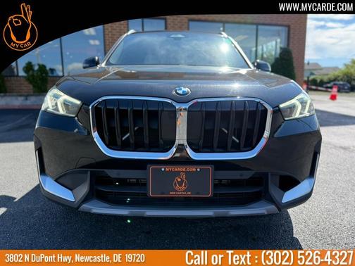 2023 BMW X1 xDrive28i