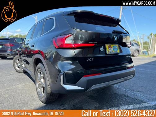 2023 BMW X1 xDrive28i