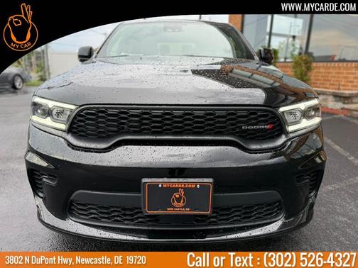 2024 Dodge Durango GT