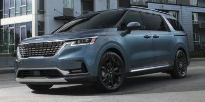 2023 Kia Carnival LX