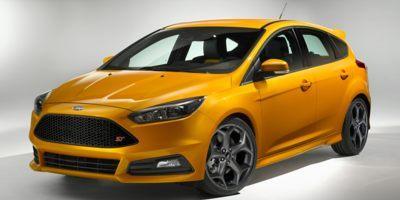 2015 Ford Focus ST Base