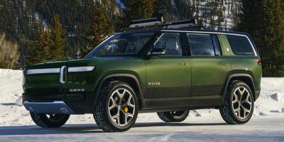 2023 Rivian R1S Adventure Quad Motor Large Pack
