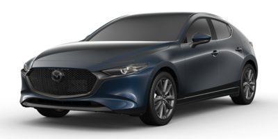2020 Mazda Mazda3 FWD