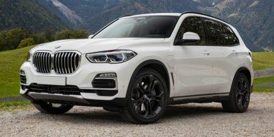 2022 BMW X5 PHEV xDrive45e