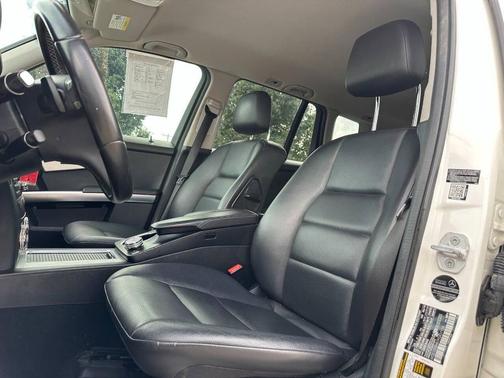 White 2015 Mercedes-Benz GLK-Class GLK 350
