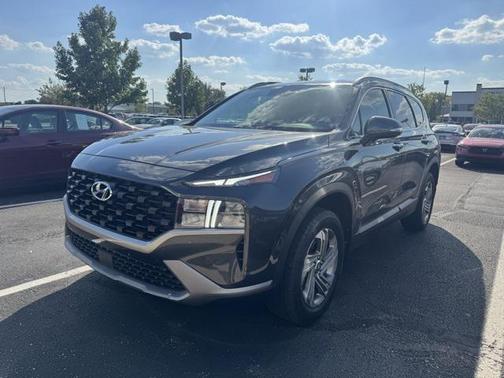 2023 Hyundai SANTA FE SEL 2.4