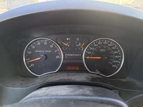 2011 GMC Canyon SLT