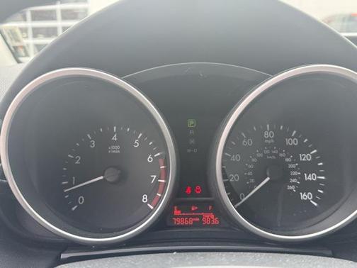 2012 Mazda Mazda5 Sport