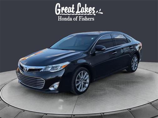 2014 Toyota Avalon XLE Touring