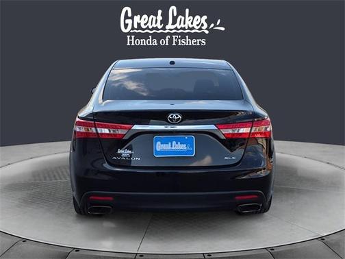 2014 Toyota Avalon XLE Touring