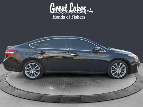 2014 Toyota Avalon XLE Touring