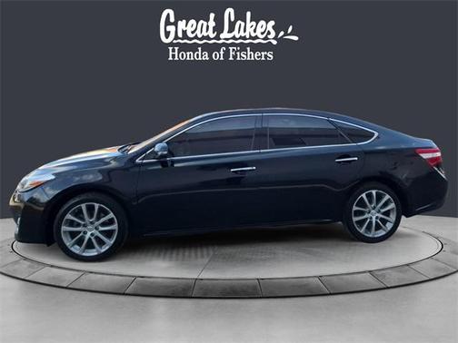 2014 Toyota Avalon XLE Touring