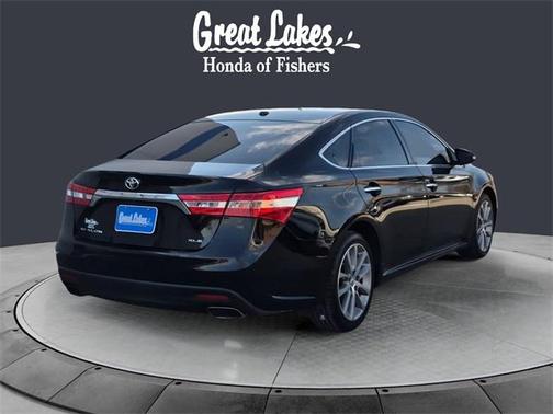 2014 Toyota Avalon XLE Touring