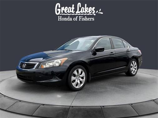 2010 Honda Accord EX-L